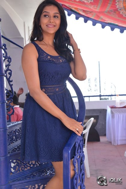 Pooja-Jhaveri-Interview-About-Dwaraka-Movie